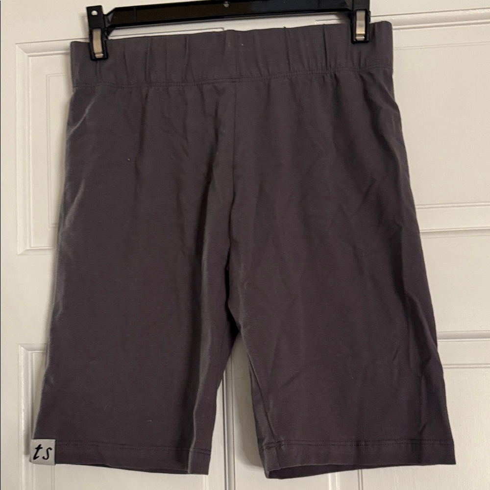 the "ash from your fire" bike shorts